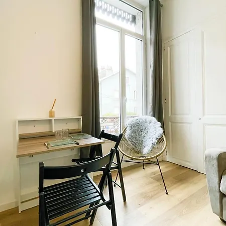 #fk The Altitude Nest Equiped - Apartment