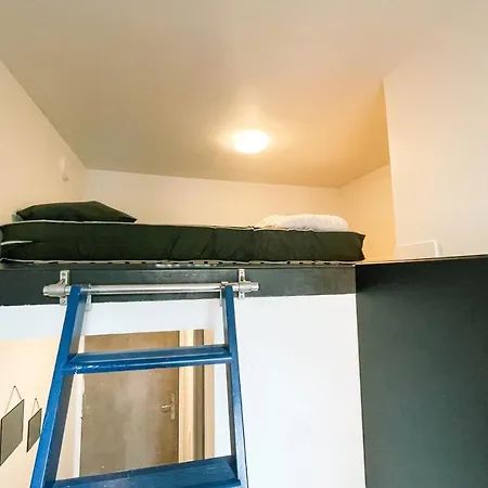 #fk The Altitude Nest Equiped - *