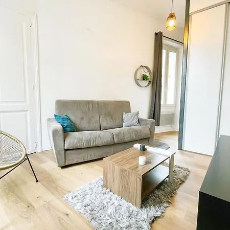 #fk The Altitude Nest Equiped - Apartment Grenoble
