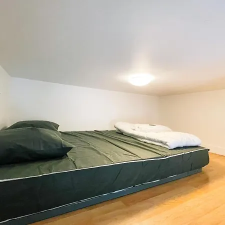 Apartment #fk The Altitude Nest Equiped - *